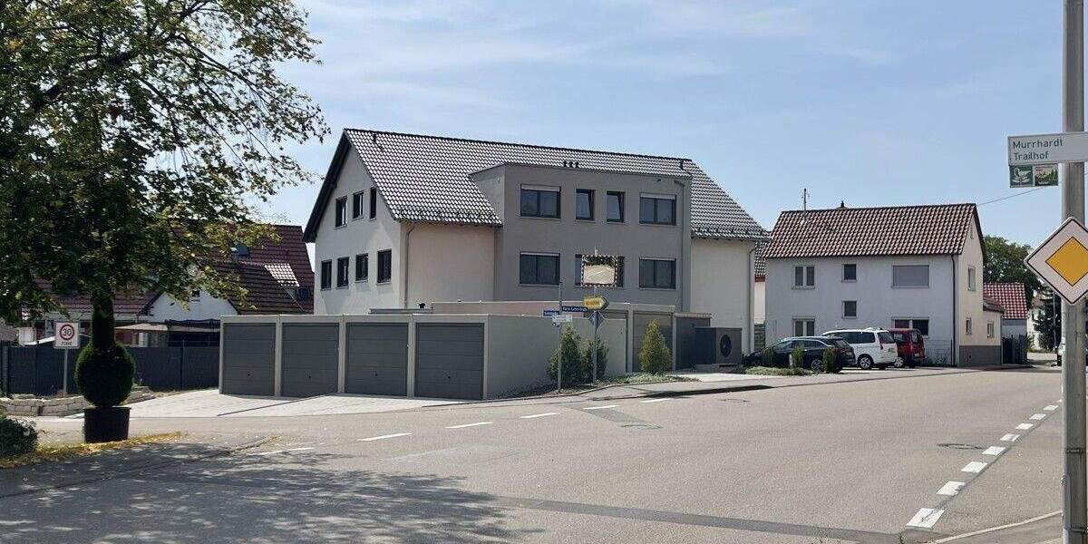Etagenwohnung Althütte / Sechselberg Sechselberg - 2 Zimmer, 77 m&sup2;, 310.000&euro; | Angebot:25703317