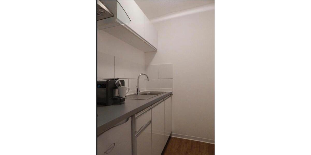 Terrassenwohnung Bad Urach - 1 Zimmer, 35 m&sup2;, 129.000&euro; | Angebot:27094902