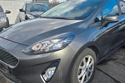Ford Fiesta 118.354 km 7.800 &euro; Eislingen /Fils 73054