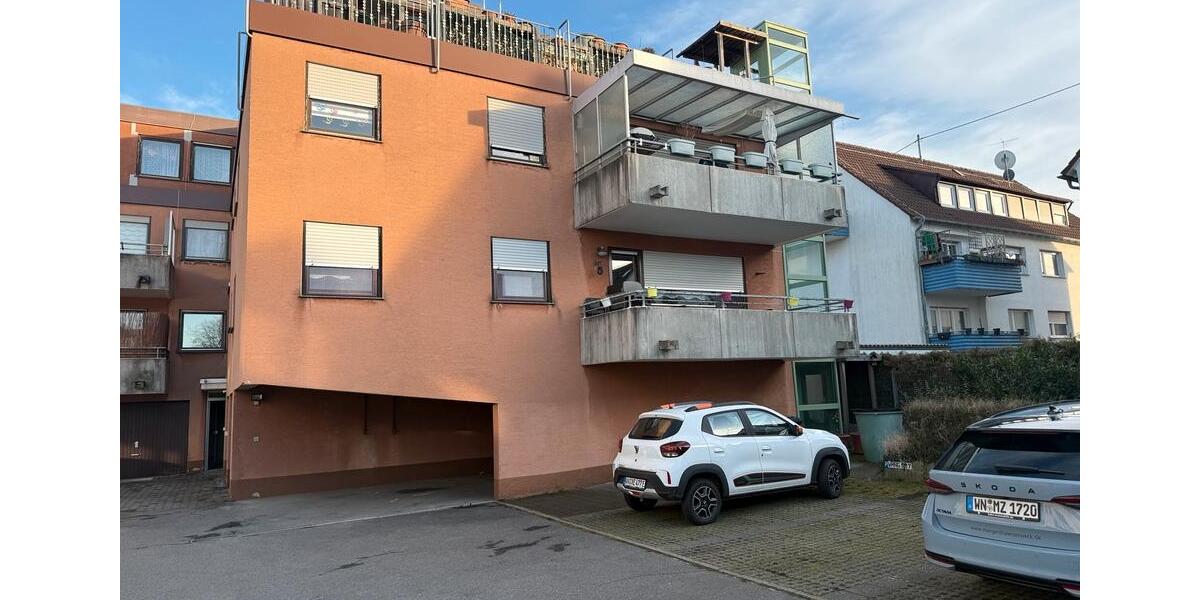 Etagenwohnung Fellbach - 4.5 Zimmer, 99 m&sup2;, 470.000&euro; | Angebot:25992127