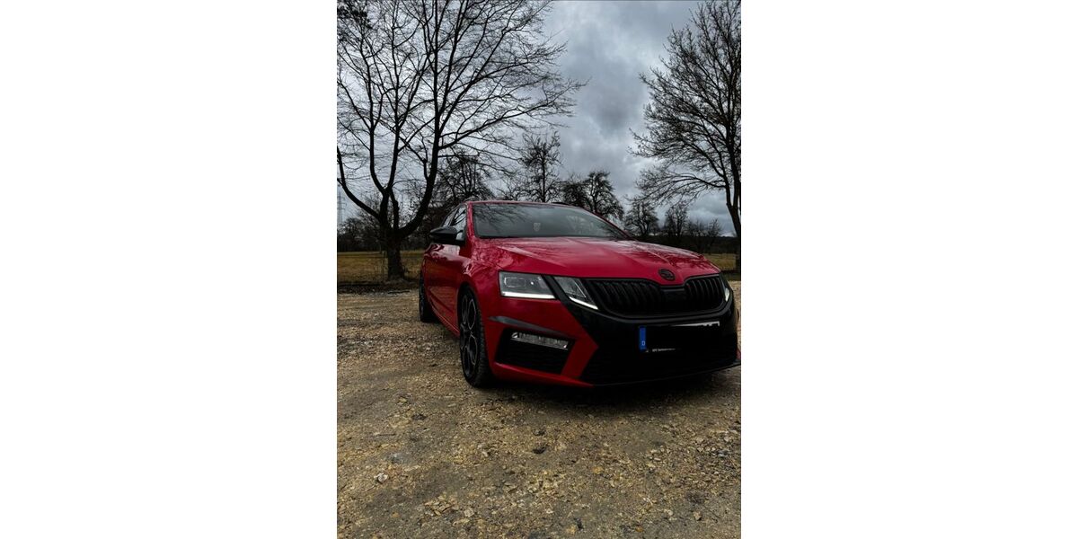 Skoda Octavia 108.000 km 22.200 &euro; Ohmden 73275