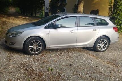 Opel Astra 238.400 km 2.500 &euro; Göppingen 73033