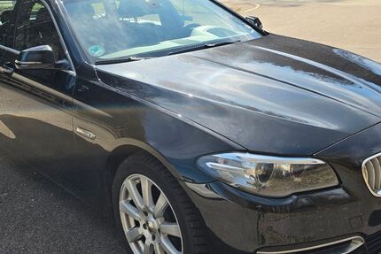 BMW 520 196.000 km 9.950 &euro; Alfdorf 73553