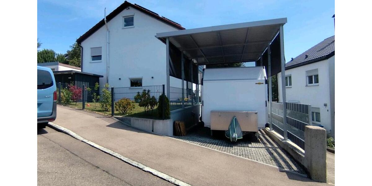 Doppelhaushälfte Göppingen - 5 Zimmer, 100 m&sup2;, 530.000&euro; | Angebot:27192193