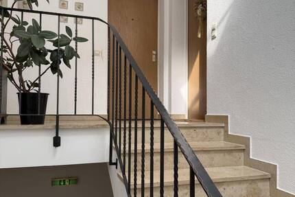 Wohnung Schwäbisch Gmünd Bettringen - 2 Zimmer, 54 m&sup2;, 159.000&euro; | Angebot:25707775