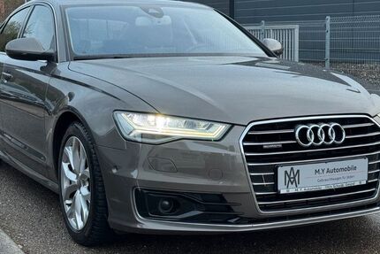 Audi A6 156.000 km 17.290 &euro; Schwäbisch Gmünd 73529