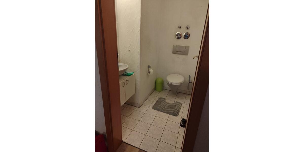 Erdgeschoßwohnung Winnenden - 3 Zimmer, 71 m&sup2;, 260.000&euro; | Angebot:25171145