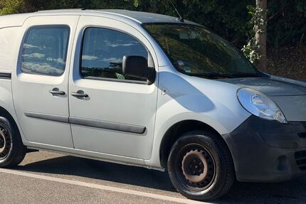 Renault Kangoo 346.000 km 2.900 &euro; Fellbach 70736