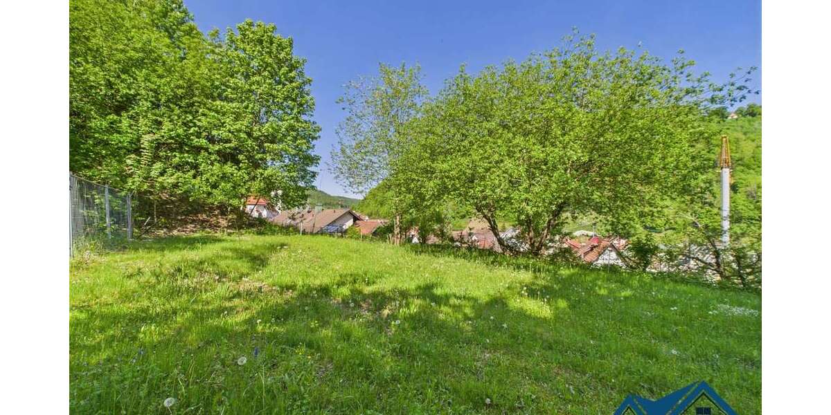 Grundstück Wiesensteig - 149.000&euro; | Angebot:23847696