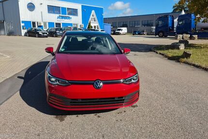 VW Golf 44.100 km 19.990 &euro; Schwäbisch Gmünd 73529