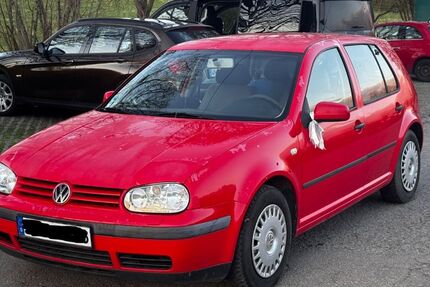 VW Golf 234.875 km 890 &euro; Waiblingen 71336
