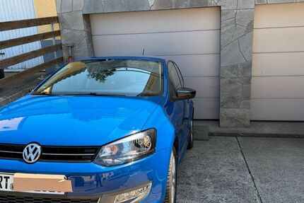 VW Polo 67.600 km 6.400 &euro; Frickenhausen 72636