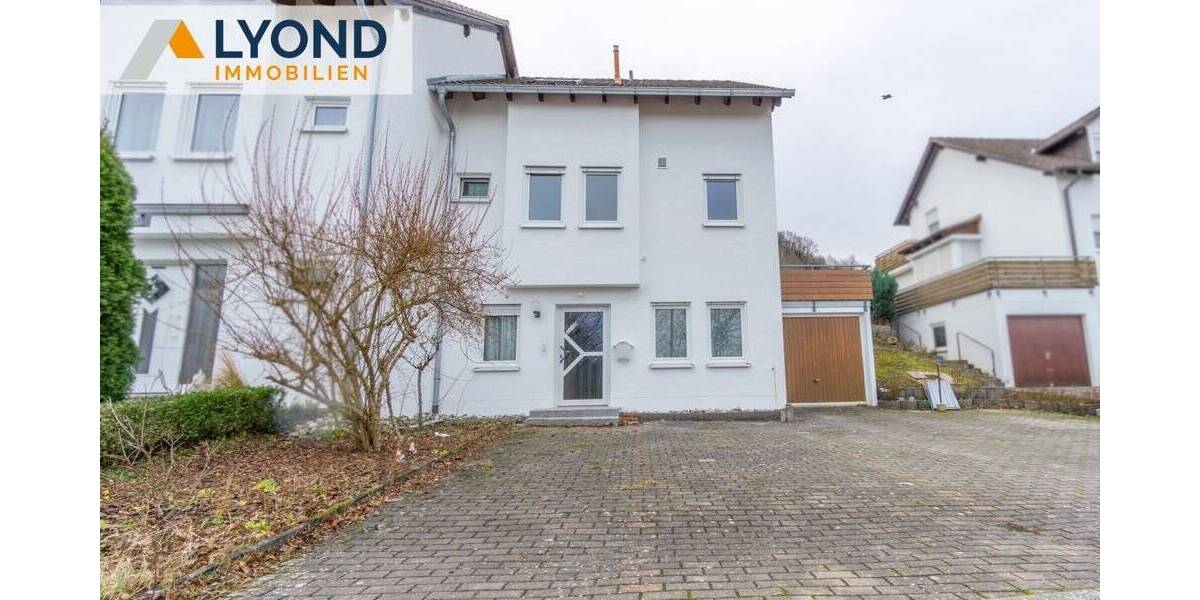 Doppelhaushälfte Heubach - 6 Zimmer, 130 m&sup2;, 467.000&euro; | Angebot:25835611