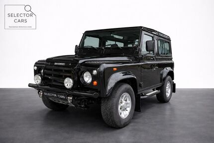 Land Rover Defender 138.990 km 29.990 &euro; Auenwald-Mittelbrüden 71549