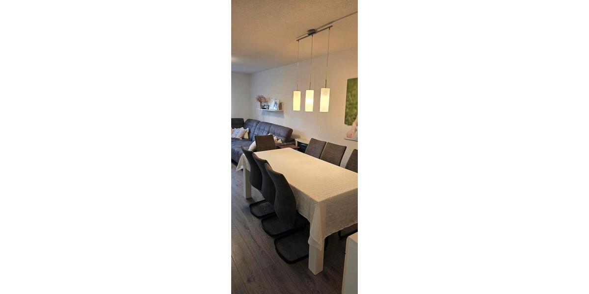 Erdgeschoßwohnung Schwäbisch Gmünd Bargau - 4 Zimmer, 98 m&sup2;, 240.000&euro; | Angebot:26398824