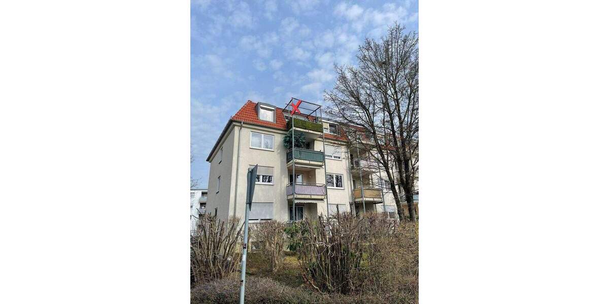 Etagenwohnung Süßen - 3 Zimmer, 84 m&sup2;, 270.000&euro; | Angebot:25657499