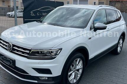 VW Tiguan Allspace 169.900 km 17.900 &euro; Neuffen 72639