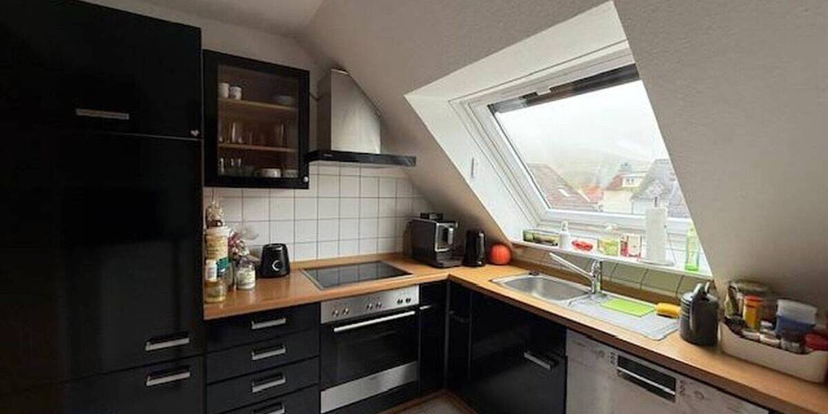 Etagenwohnung Kernen i. Stetten - 2 Zimmer, 61 m&sup2;, 285.000&euro; | Angebot:26061695