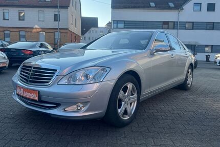 Mercedes-Benz S 500 164.344 km 13.499 &euro; Kirchheim unter Teck 73230