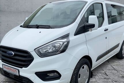 Ford Transit Custom 115.020 km 18.900 &euro; Göppingen 73037