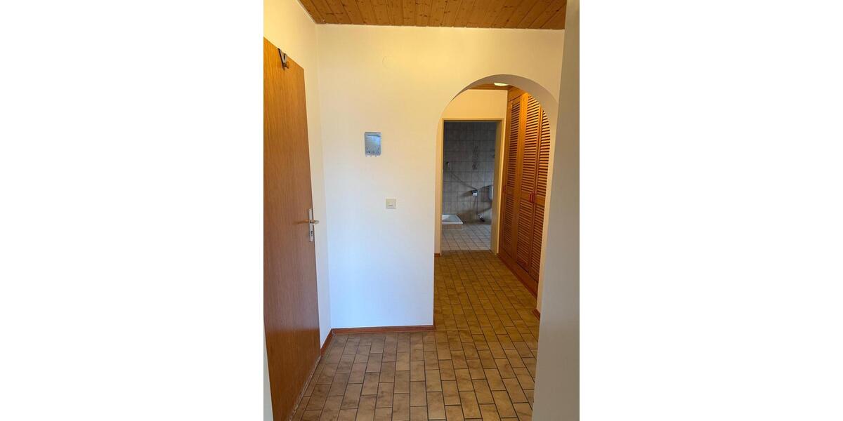 Terrassenwohnung Lonsee - 1 Zimmer, 50 m&sup2;, 600&euro; | Angebot:24731518