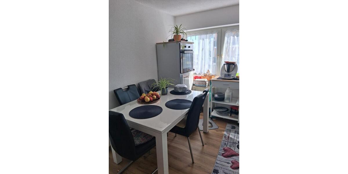 Erdgeschoßwohnung Laichingen - 2 Zimmer, 49 m&sup2;, 147.900&euro; | Angebot:25992141