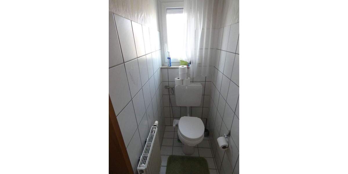 Etagenwohnung Göppingen Jebenhausen - 2 Zimmer, 63 m&sup2;, 159.000&euro; | Angebot:25778527