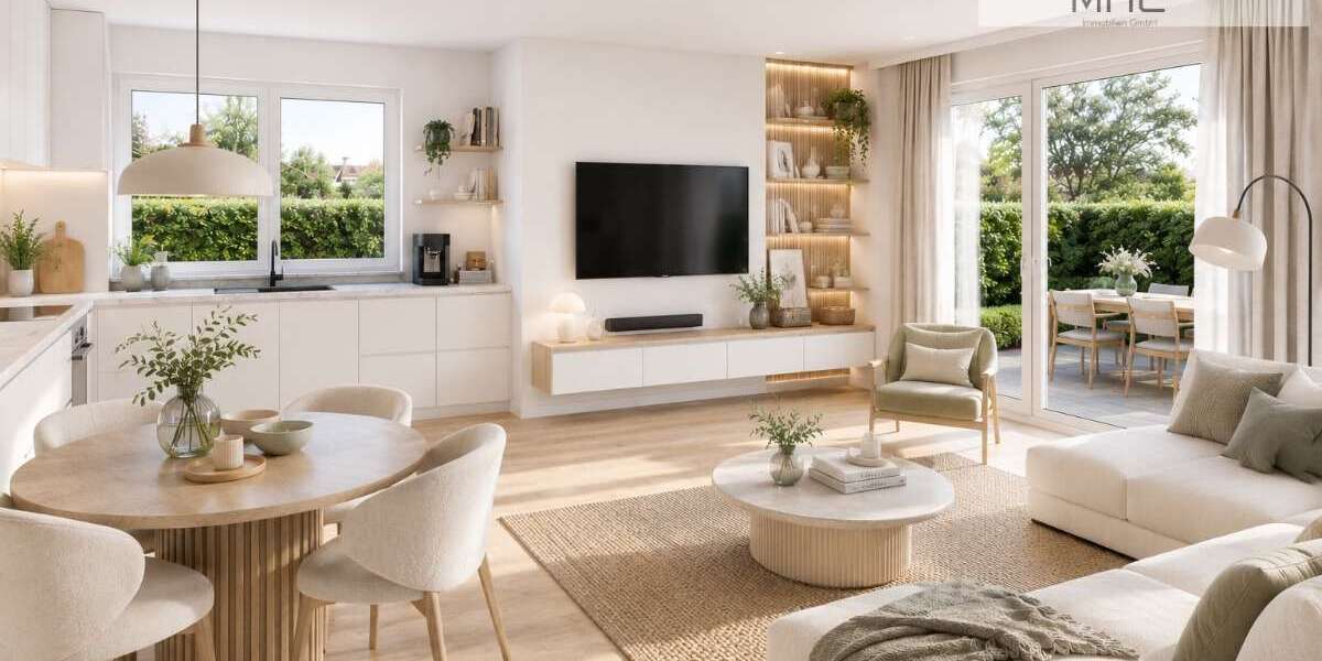 Etagenwohnung Schwäbisch Gmünd Bargau - 3.5 Zimmer, 88 m&sup2;, 442.600&euro; | Angebot:26997080