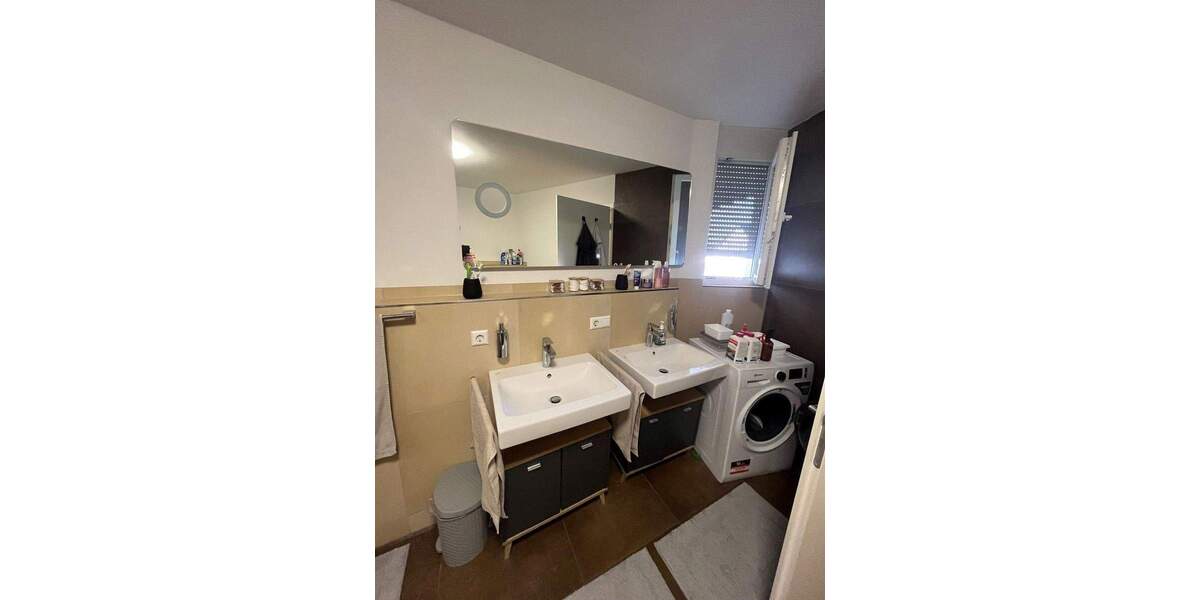 Etagenwohnung Kirchheim unter Teck Kirchheim - 3 Zimmer, 99 m&sup2;, 1.350&euro; | Angebot:25696489