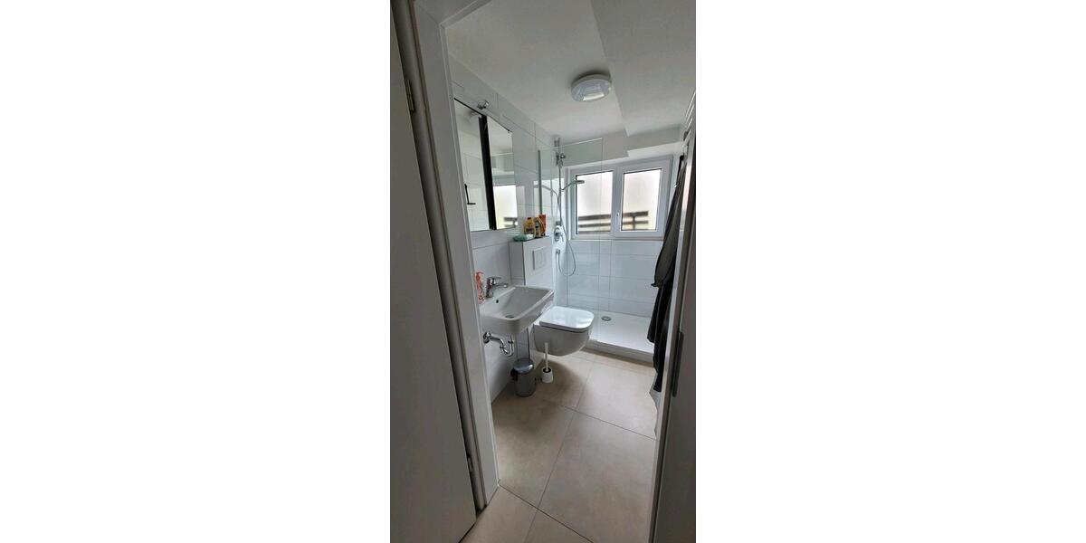 Etagenwohnung Lenningen - 1 Zimmer, 30 m&sup2;, 540&euro; | Angebot:25967878