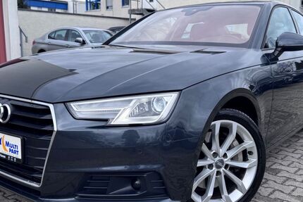 Audi A4 114.000 km 17.999 &euro; Göppingen 73037