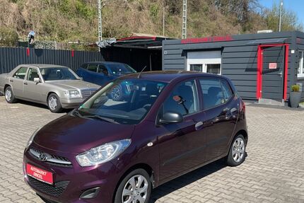 Hyundai i10 140.000 km 2.990 &euro; Schwäbisch - Gmünd 73529