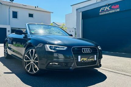 Audi A5 186.000 km 13.780 &euro; Ebersbach 73061