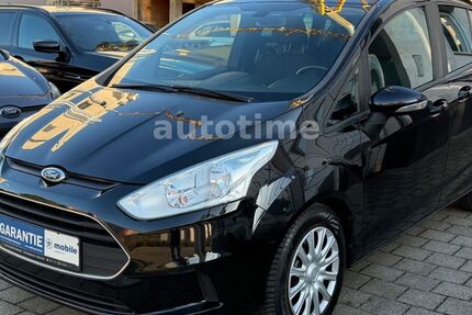 Ford B-Max 105.000 km 5.490 &euro; Schwäbisch Gmünd 73525