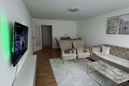 Wohnung Waiblingen Beinstein - 3 Zimmer, 81 m&sup2;, 280.000&euro; | Angebot:25871033