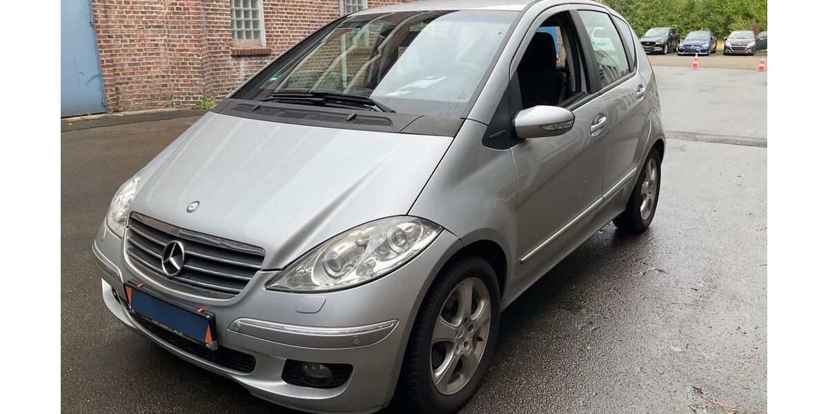 Mercedes-Benz A 200 115.000 km 5.900 &euro; Kirchheim Teck 73230