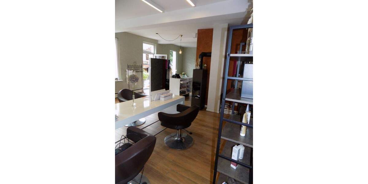 Gewerbeobjekt Wangen - 2 Zimmer, 225.000&euro; | Angebot:25701148