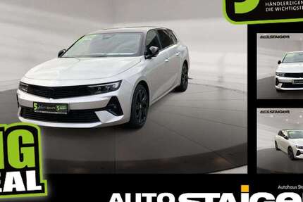 Opel Astra 35.434 km 19.780 &euro; Göppingen 73033