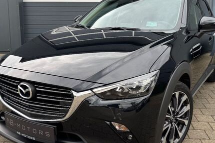 Mazda CX-3 91.100 km 15.950 &euro; Zell unter Aichelberg 73119