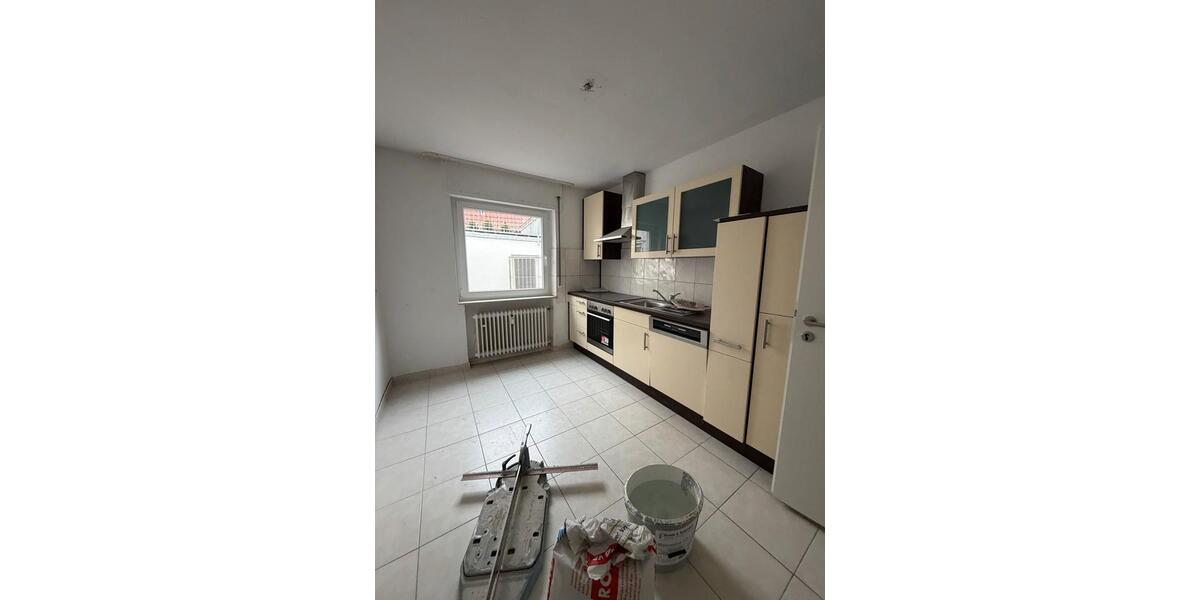 Erdgeschoßwohnung Rudersberg - 3 Zimmer, 78 m&sup2;, 1.000&euro; | Angebot:25977713