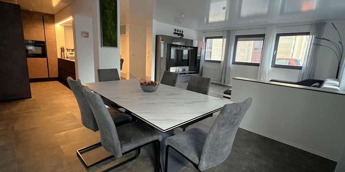 Etagenwohnung Winnenden - 5 Zimmer, 120 m&sup2;, 449.000&euro; | Angebot:26099923