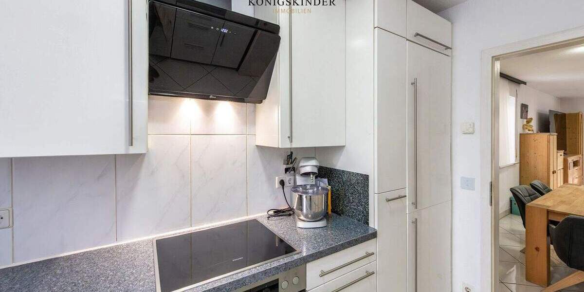 Doppelhaushälfte Weilheim an der Teck Weilheim - 8 Zimmer, 139 m&sup2;, 590.000&euro; | Angebot:25770795