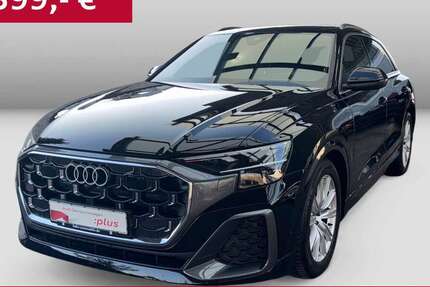Audi Q8 28.988 km 73.460 &euro; Esslingen 73730