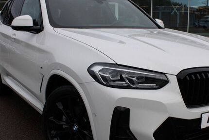 BMW X3 60.520 km 35.950 &euro; Schwäbisch Gmünd 73529