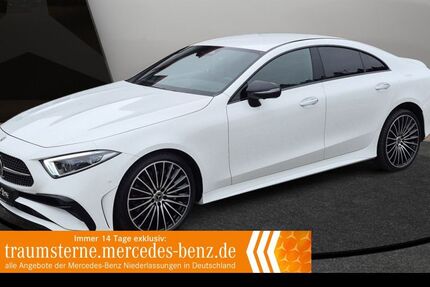 Mercedes-Benz CLS 400 85.221 km 47.490 &euro; Schwäbisch Gmünd 73529