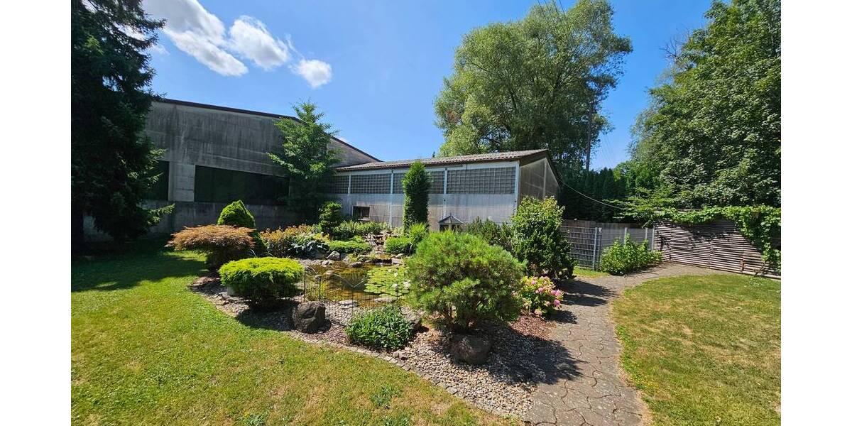 Mehrfamilienhaus, Wohnhaus Geislingen an der Steige Geislingen - 9 Zimmer, 250 m&sup2;, 800.000&euro; | Angebot:25695093