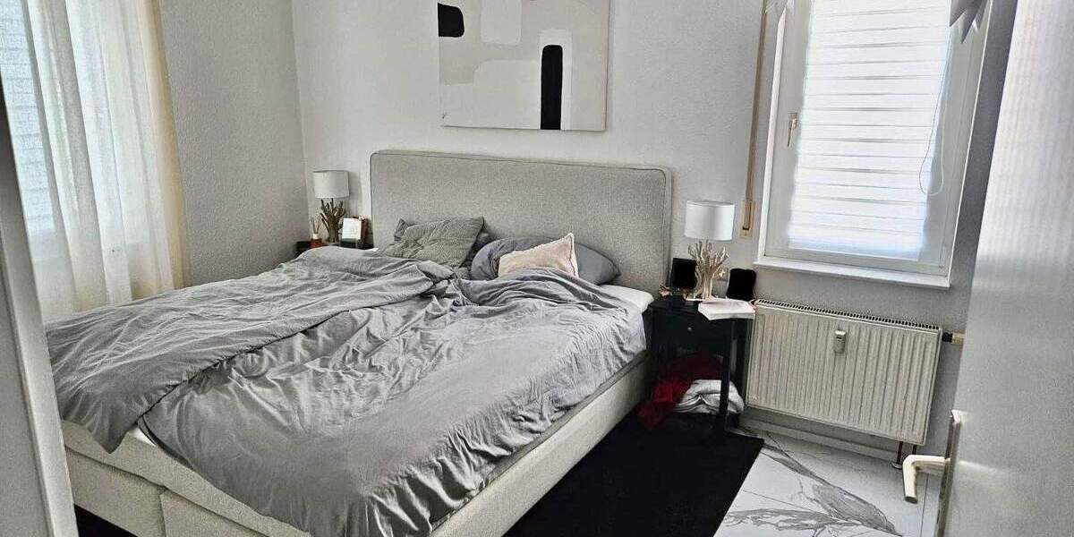 Etagenwohnung Remshalden / Hebsack Hebsack - 3 Zimmer, 69 m&sup2;, 309.000&euro; | Angebot:25820881