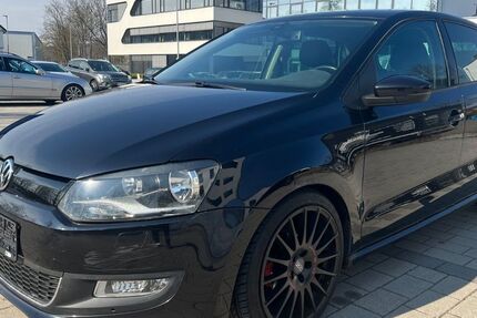 VW Polo 194.000 km 5.999 &euro; Uhingen 73066