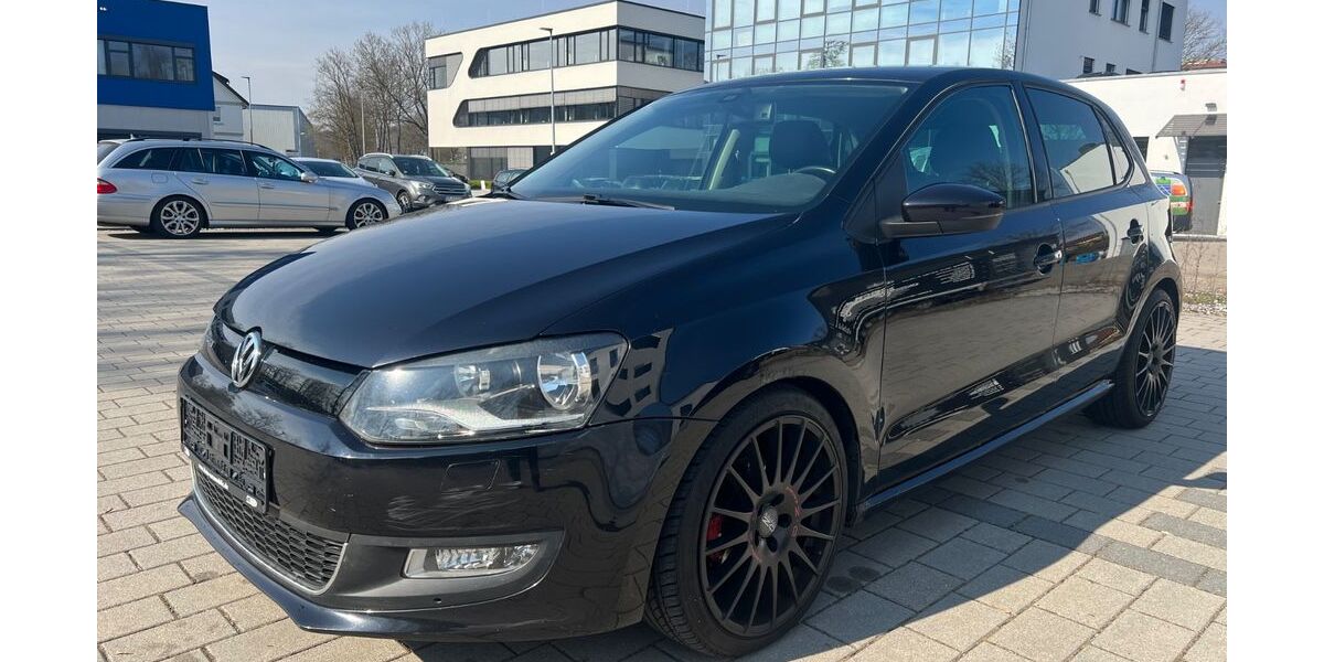 VW Polo 194.000 km 5.999 &euro; Uhingen 73066