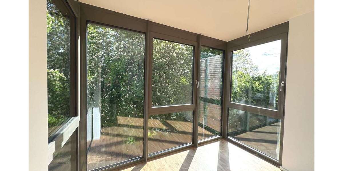 Etagenwohnung Nürtingen - 4 Zimmer, 110 m&sup2;, 1.845&euro; | Angebot:25920390